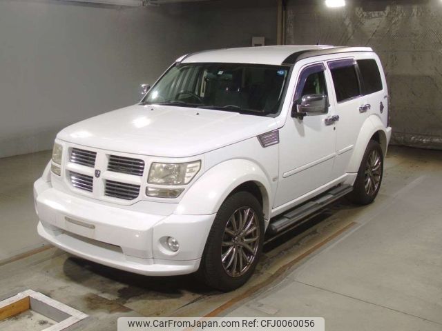 dodge nitro 2011 -CHRYSLER--Dodge Nitro KA37-1D4P95GK9BW574706---CHRYSLER--Dodge Nitro KA37-1D4P95GK9BW574706- image 1