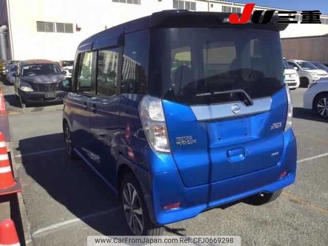 nissan dayz-roox 2016 -NISSAN--DAYZ Roox B21A--0235995---NISSAN--DAYZ Roox B21A--0235995- image 2