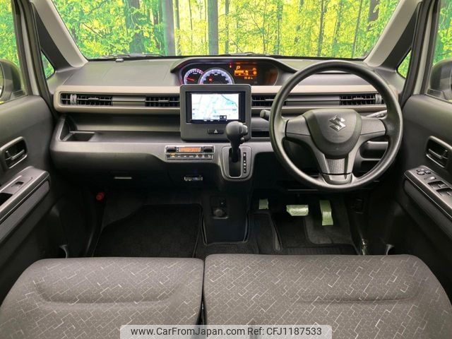 suzuki wagon-r 2021 -SUZUKI--Wagon R 5AA-MH95S--MH95S-149488---SUZUKI--Wagon R 5AA-MH95S--MH95S-149488- image 2