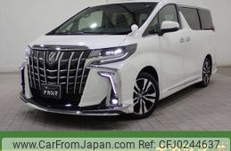 toyota alphard 2022 quick_quick_3BA-AGH30W_AGH30-0441049