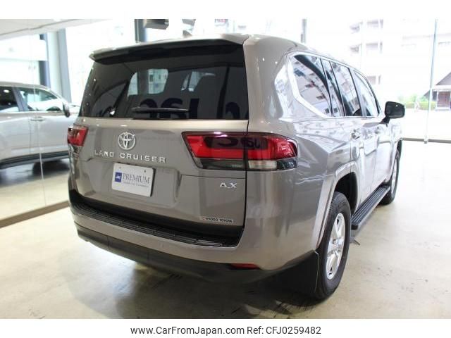 toyota land-cruiser 2023 quick_quick_3BA-VJA300W_4113049 image 2