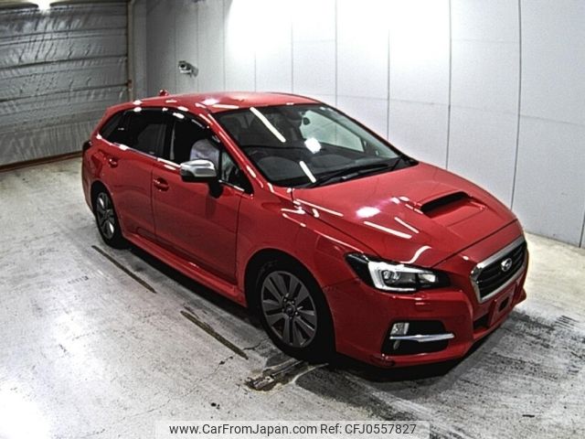 subaru levorg 2016 -SUBARU--Levorg VM4-066001---SUBARU--Levorg VM4-066001- image 1