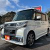 daihatsu tanto 2016 -DAIHATSU 【熊本 586ｸ1121】--Tanto DBA-LA610S--LA610S-0081478---DAIHATSU 【熊本 586ｸ1121】--Tanto DBA-LA610S--LA610S-0081478- image 1