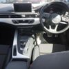 audi a4 2017 -AUDI--Audi A4 8WCVK--WAUZZZF42HA121482---AUDI--Audi A4 8WCVK--WAUZZZF42HA121482- image 3