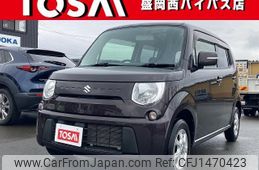 suzuki mr-wagon 2012 CFJ1470423