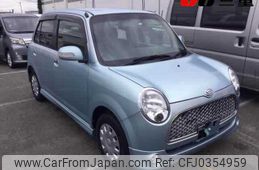 daihatsu mira-gino 2005 -DAIHATSU 【名変中 】--Mira Gino L650S--0015666---DAIHATSU 【名変中 】--Mira Gino L650S--0015666-