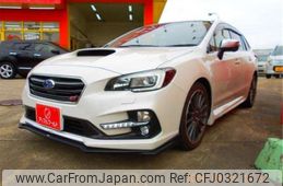 subaru levorg 2016 -SUBARU 【岡崎 331】--Levorg DBA-VM4--VM4-083553---SUBARU 【岡崎 331】--Levorg DBA-VM4--VM4-083553-