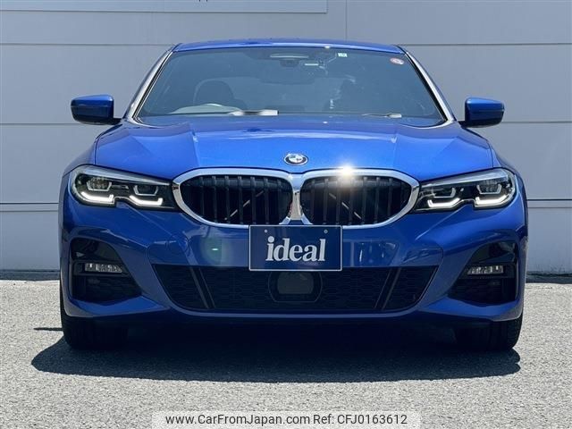 bmw 3-series 2019 -BMW--BMW 3 Series 3BA-5F20--WBA5F72040AK38600---BMW--BMW 3 Series 3BA-5F20--WBA5F72040AK38600- image 2