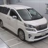 toyota vellfire 2013 -TOYOTA 【浜松 330た6012】--Vellfire ANH25W-8049716---TOYOTA 【浜松 330た6012】--Vellfire ANH25W-8049716- image 6