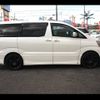 toyota alphard 2007 -TOYOTA 【名変中 】--Alphard MNH10W--0105679---TOYOTA 【名変中 】--Alphard MNH10W--0105679- image 26