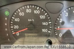 suzuki jimny-wide 1998 CFJ1558630