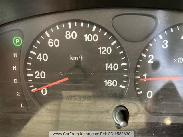 suzuki jimny-wide 1998 CFJ1558630 image 1