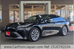 toyota mirai 2021 -TOYOTA--MIRAI ZBA-JPD20--JPD20-0003060---TOYOTA--MIRAI ZBA-JPD20--JPD20-0003060-