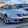 mercedes-benz slk-class 2004 GOO_JP_700070884830240807002 image 1