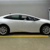 toyota prius 2024 -TOYOTA--Prius 6AA-MXWH60--MXWH60-4093275---TOYOTA--Prius 6AA-MXWH60--MXWH60-4093275- image 14