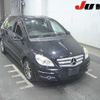 mercedes-benz b-class 2009 -MERCEDES-BENZ--Benz B Class 245232--WDD2452322J533471---MERCEDES-BENZ--Benz B Class 245232--WDD2452322J533471- image 1