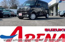 suzuki wagon-r 2022 -SUZUKI--Wagon R Smile 5AA-MX91S--MX91S-125017---SUZUKI--Wagon R Smile 5AA-MX91S--MX91S-125017-