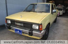 nissan dutsun-truck 1991 GOO_NET_EXCHANGE_9731093A30241015W001