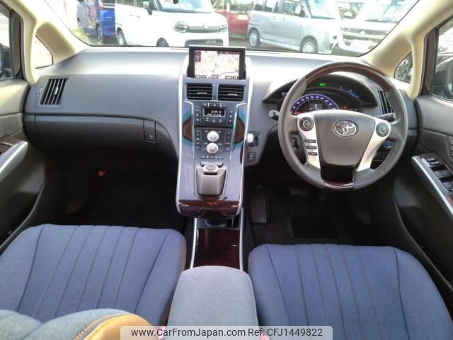toyota sai 2016 -TOYOTA--SAI DAA-AZK10--AZK10-2097546---TOYOTA--SAI DAA-AZK10--AZK10-2097546- image 2