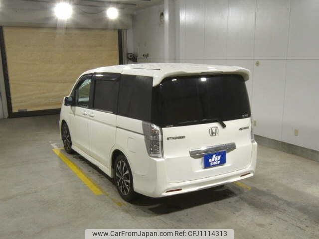 honda stepwagon 2011 -HONDA 【福岡 530ﾓ1625】--Stepwgn RK5--RK5-1110472---HONDA 【福岡 530ﾓ1625】--Stepwgn RK5--RK5-1110472- image 2