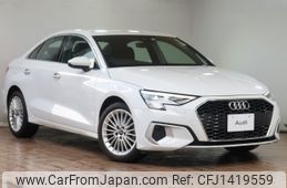 audi a3 2022 -AUDI--Audi A3 3AA-GYDLA--WAUZZZGY3NA088814---AUDI--Audi A3 3AA-GYDLA--WAUZZZGY3NA088814-
