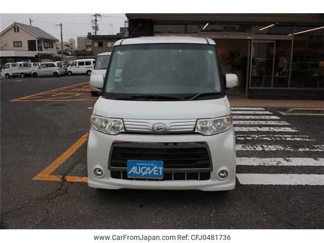 daihatsu tanto 2011 -DAIHATSU--Tanto DBA-L375S--L375S-0385753---DAIHATSU--Tanto DBA-L375S--L375S-0385753- image 2