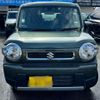 suzuki hustler 2022 -SUZUKI 【新潟 581ﾑ4130】--Hustler MR92S--226126---SUZUKI 【新潟 581ﾑ4130】--Hustler MR92S--226126- image 2