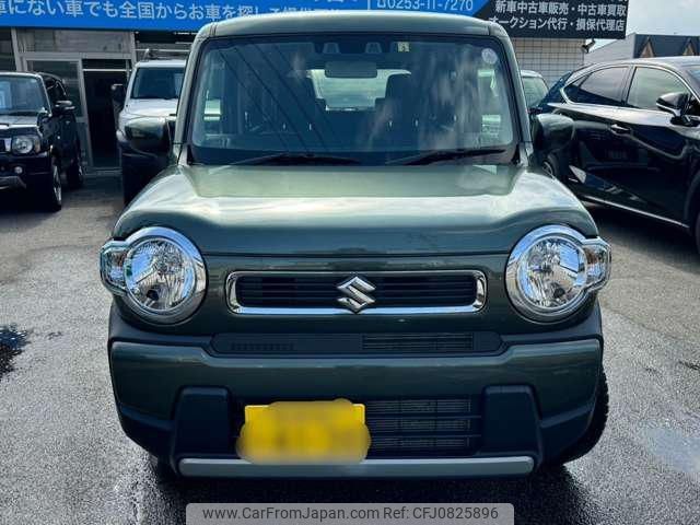 suzuki hustler 2022 -SUZUKI 【新潟 581ﾑ4130】--Hustler MR92S--226126---SUZUKI 【新潟 581ﾑ4130】--Hustler MR92S--226126- image 2