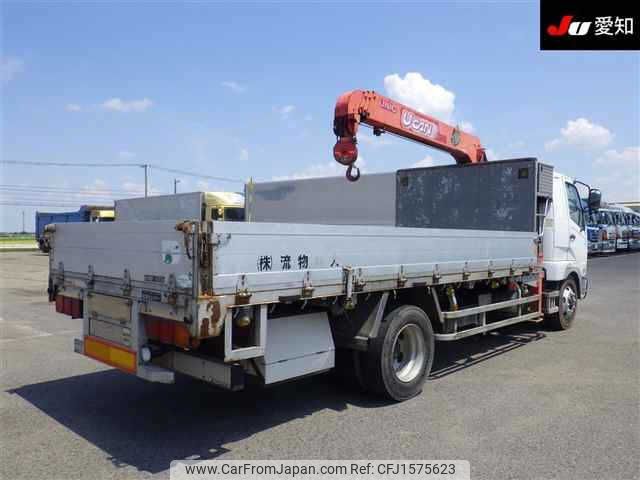 mitsubishi-fuso fighter 2006 CFJ1575623 image 2