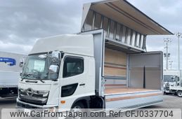 hino ranger 2023 -HINO--Hino Ranger 2PG-FD2ABG--FD2AB-134843---HINO--Hino Ranger 2PG-FD2ABG--FD2AB-134843-