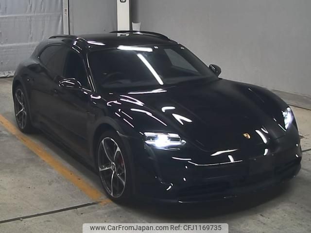 porsche porsche-others 2021 -PORSCHE--ﾎﾟﾙｼｪﾀｲｶﾝ WP0ZZZY1ZMSA76457---PORSCHE--ﾎﾟﾙｼｪﾀｲｶﾝ WP0ZZZY1ZMSA76457- image 1