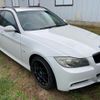 bmw 3-series 2007 -BMW--BMW 3 Series ABA-VR20--WBAVR72010KW41676---BMW--BMW 3 Series ABA-VR20--WBAVR72010KW41676- image 2