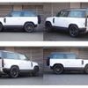 land-rover defender 2024 quick_quick_3BA-LE62XAA_SALEA6AX6R2260642 image 4