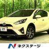 toyota aqua 2019 -TOYOTA--AQUA DAA-NHP10H--NHP10-6846954---TOYOTA--AQUA DAA-NHP10H--NHP10-6846954- image 1