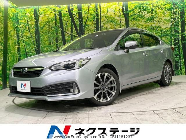 subaru impreza-g4 2019 quick_quick_GK7_GK7-017636 image 1