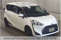 toyota sienta 2021 -TOYOTA 【大阪 530ﾔ1430】--Sienta 5BA-NSP170G--NSP170G-7274143---TOYOTA 【大阪 530ﾔ1430】--Sienta 5BA-NSP170G--NSP170G-7274143-