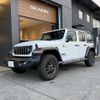jeep wrangler 2024 CFJ1737828 image 12