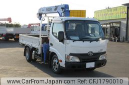 toyota dyna-truck 2011 CFJ1790010
