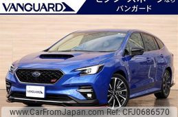 subaru levorg 2022 -SUBARU 【京都 330ﾊ7848】--Levorg VNH--005234---SUBARU 【京都 330ﾊ7848】--Levorg VNH--005234-