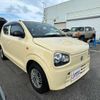 suzuki alto 2018 quick_quick_DBA-HA36S_HA36S-383987 image 7