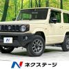 suzuki jimny 2022 quick_quick_JB64W_JB64W-271884 image 1