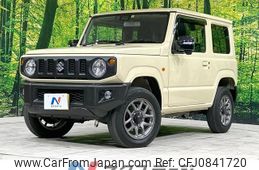 suzuki jimny 2022 quick_quick_JB64W_JB64W-271884