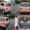 suzuki alto-lapin 2015 quick_quick_DBA-HE33S_HE33S-111447 image 2