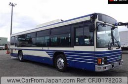 hino hino-bus 2007 -HINO--Hino Bus KV234N1-7000233---HINO--Hino Bus KV234N1-7000233-