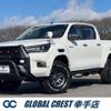 toyota hilux-pick-up 2017 quick_quick_QDF-GUN125_GUN125-3900885 image 1