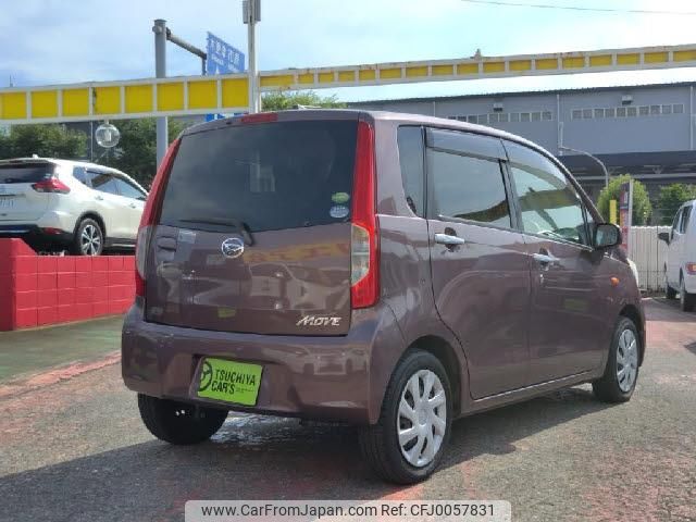 daihatsu move 2013 quick_quick_DBA-LA100S_LA100S-0258011 image 2