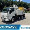 isuzu elf-truck 2013 CFJ6635340 image 1