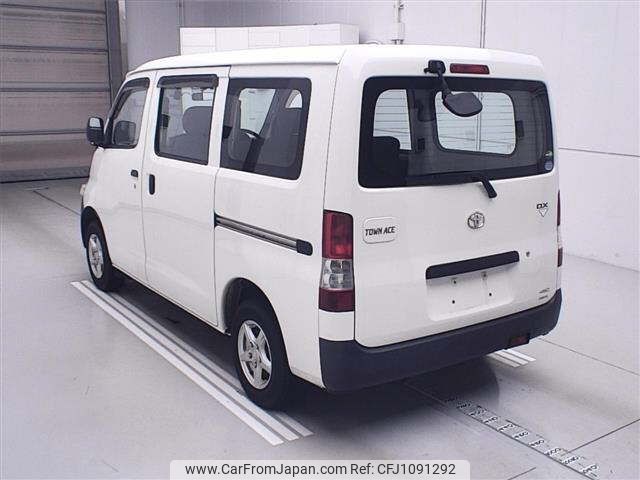 toyota townace-van 2017 -TOYOTA--Townace Van S412M-0023458---TOYOTA--Townace Van S412M-0023458- image 2