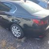 lexus gs 2012 CFJ1548637 image 6
