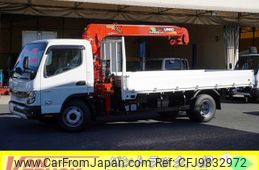 mitsubishi-fuso canter 2024 -MITSUBISHI--Canter 2PG-FEB80--FEB80-603***---MITSUBISHI--Canter 2PG-FEB80--FEB80-603***-